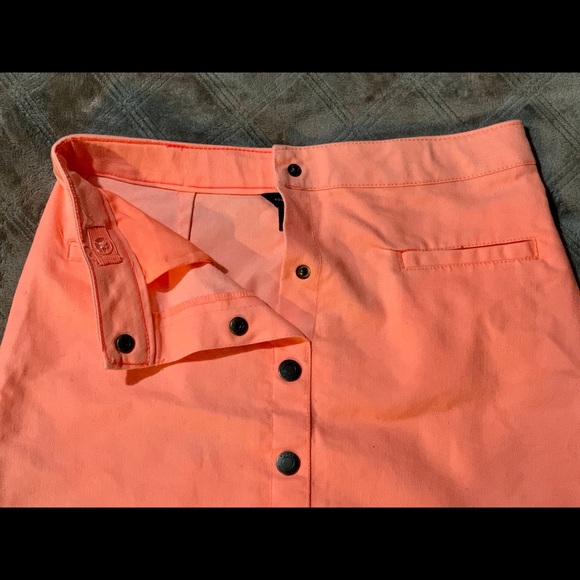 Tommy Hilfiger Mini Skirt - Picture 4 of 6